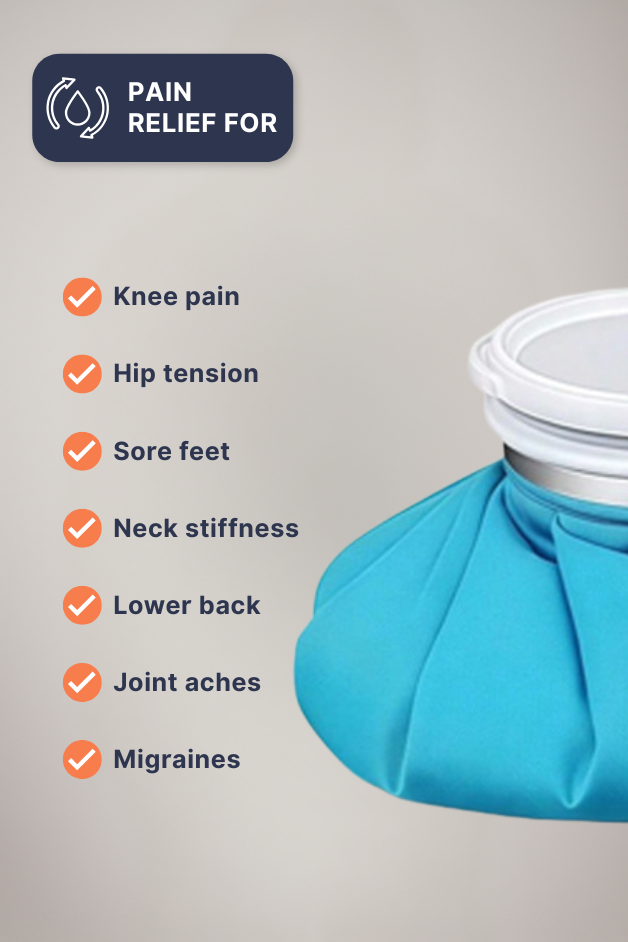Hot & Cold Relief Pack