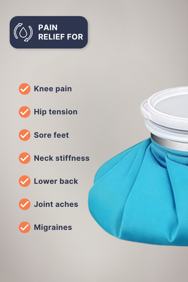 Hot & Cold Relief Pack