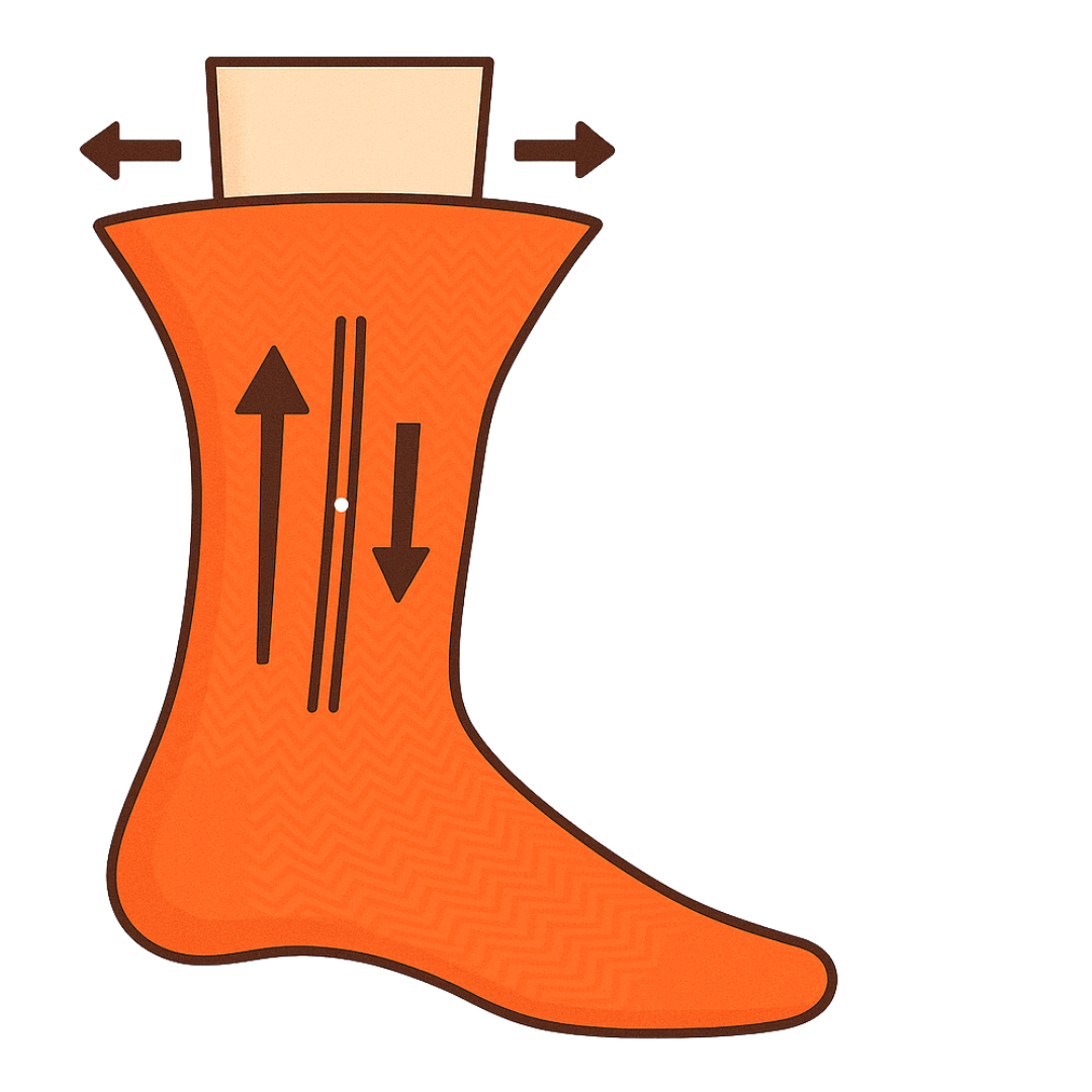Adaptive Stretch