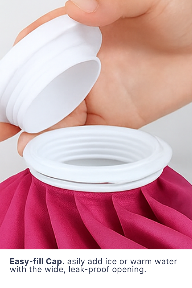 Hot & Cold Relief Pack