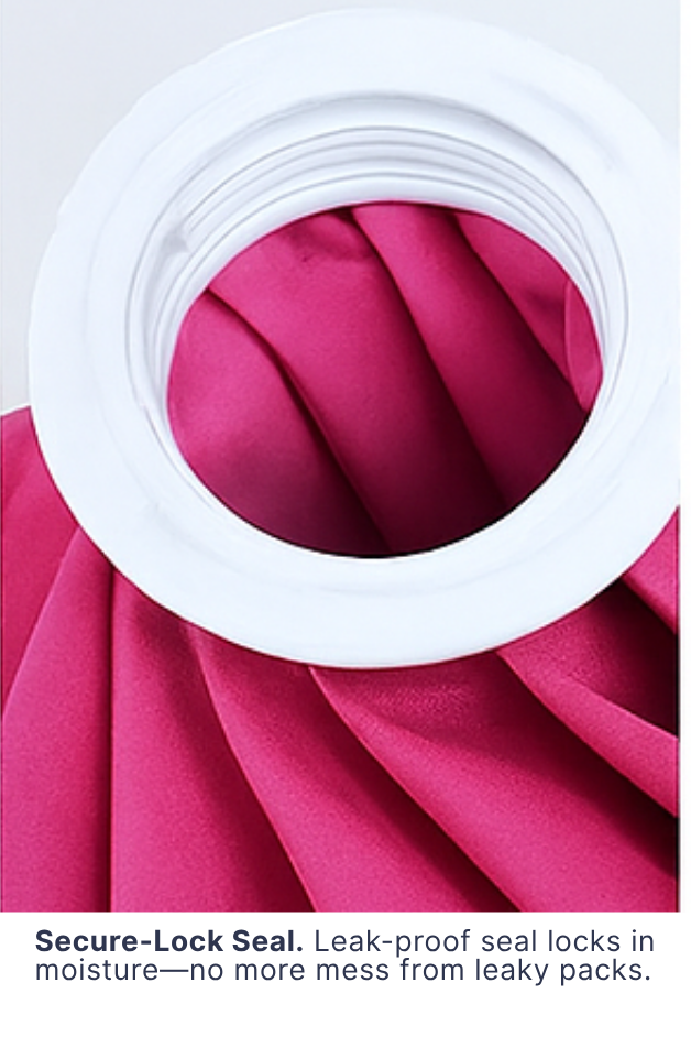 Hot & Cold Relief Pack