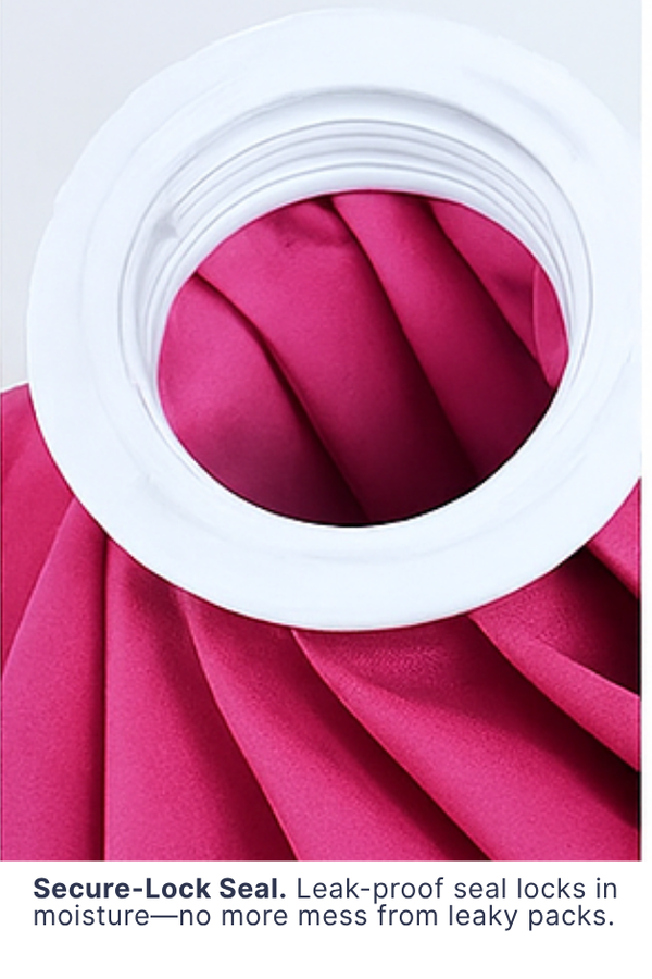 Hot & Cold Relief Pack