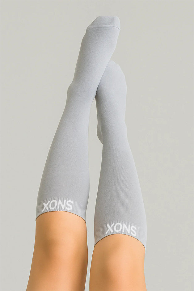 Seasonal Compression Socks 3-Pack