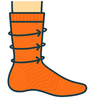 Eases Foot Pressure