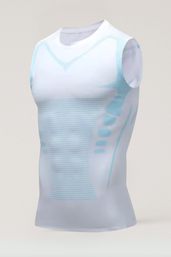 Compression Shirt Men
