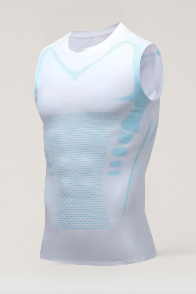 Compression Shirt Men