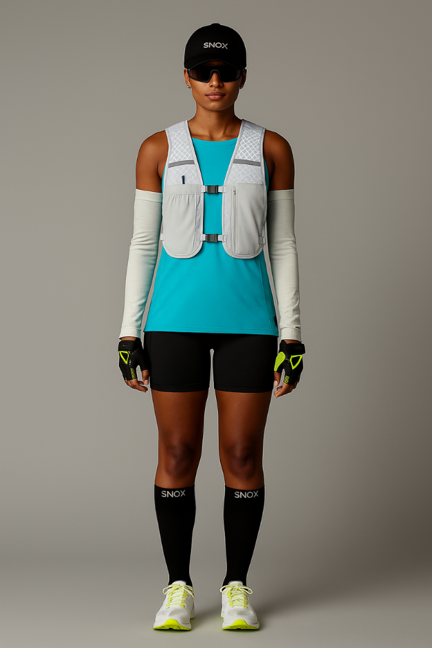 Trail Energize Vest