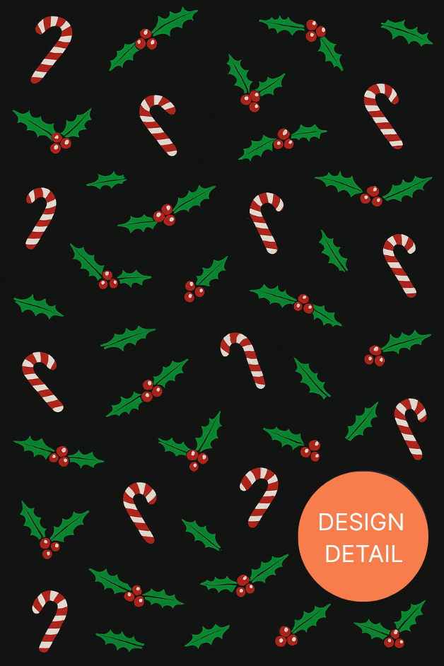 Calcetines de compresión azul flamenco