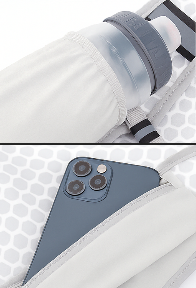Trail Energize Vest