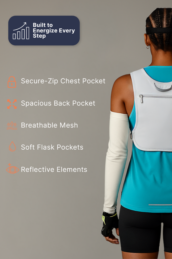 Trail Energize Vest
