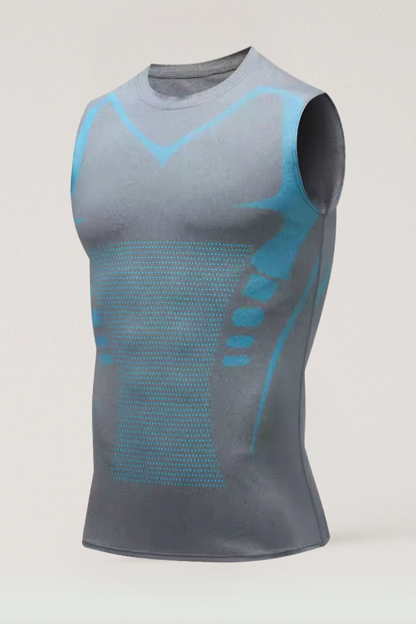 Compression Shirt Men