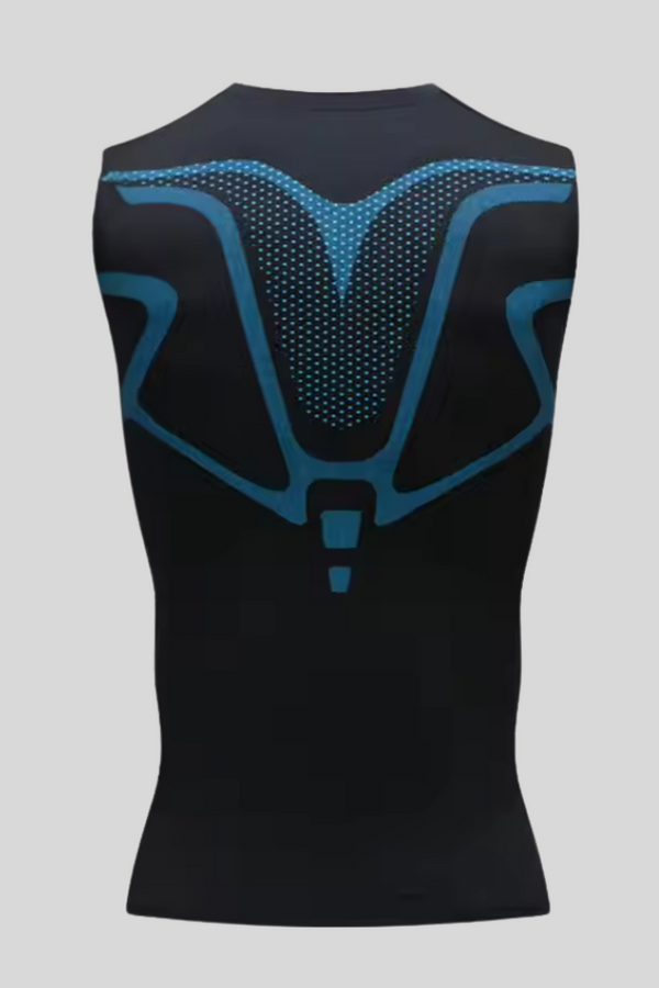 Compression Shirt Men