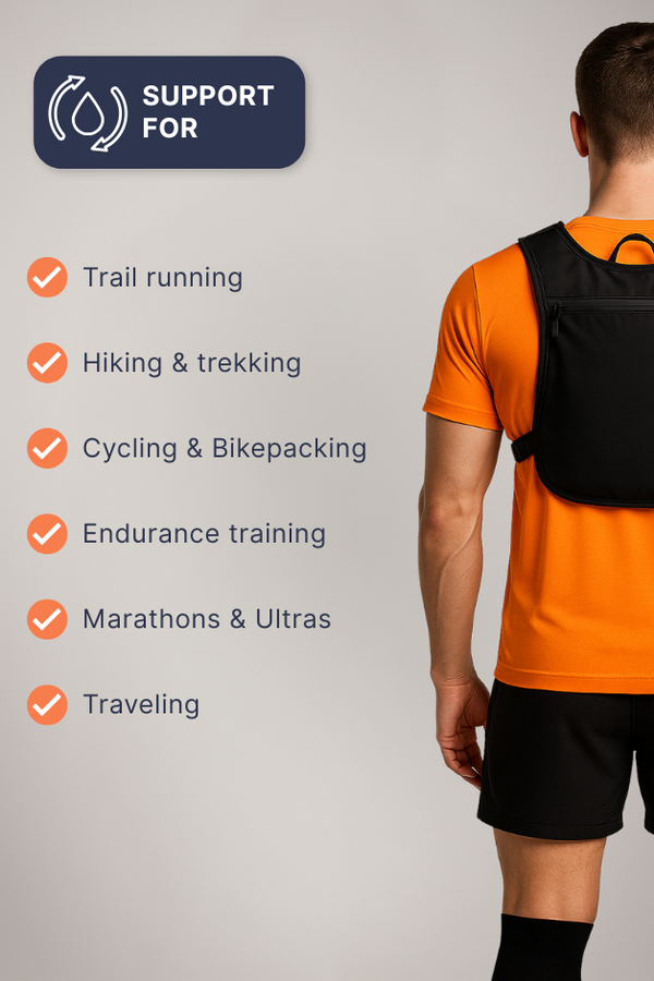 Trail Energize Vest