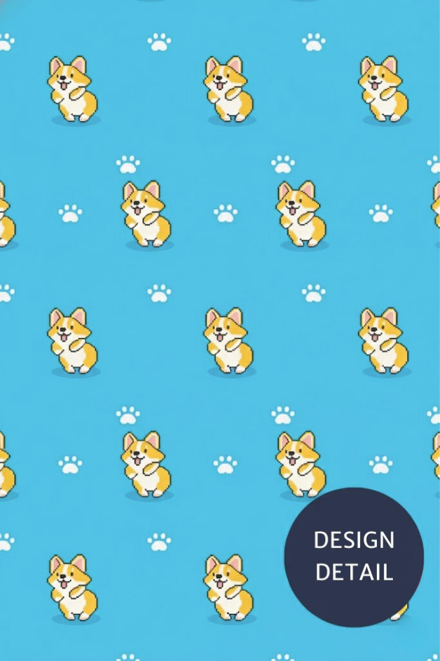 Calcetines de compresión blancos Heartbeat