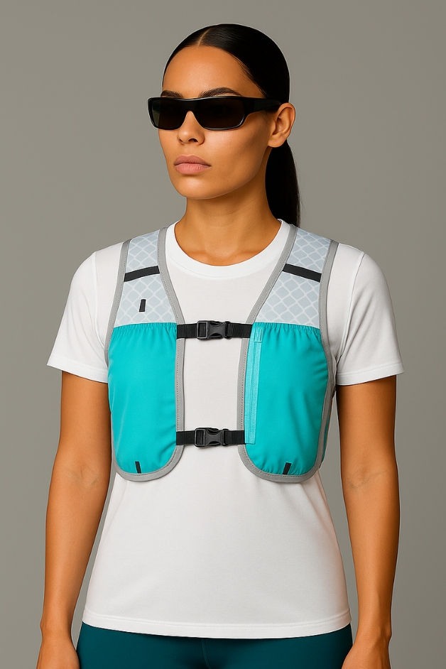 Trail Energize Vest