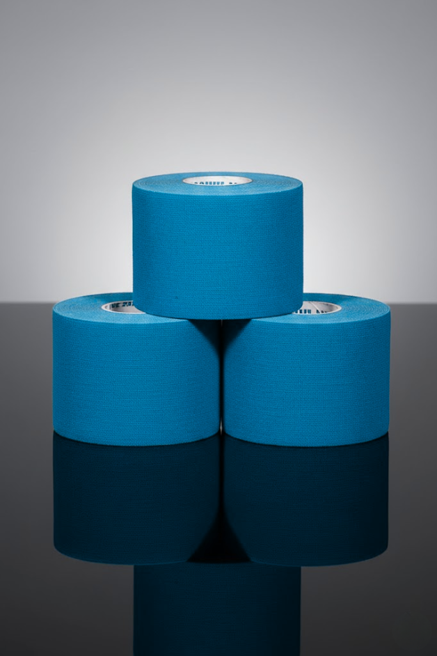 Mallas de compresión negras para mujer