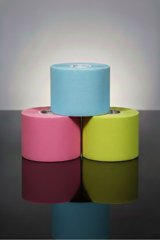 Collants de compression noirs pour femmes