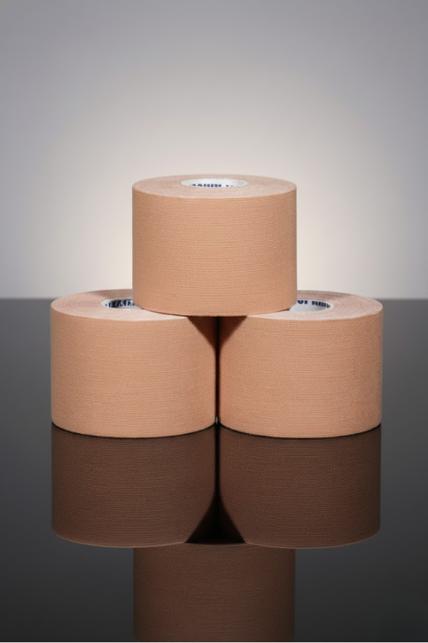 Collants de compression noirs pour femmes