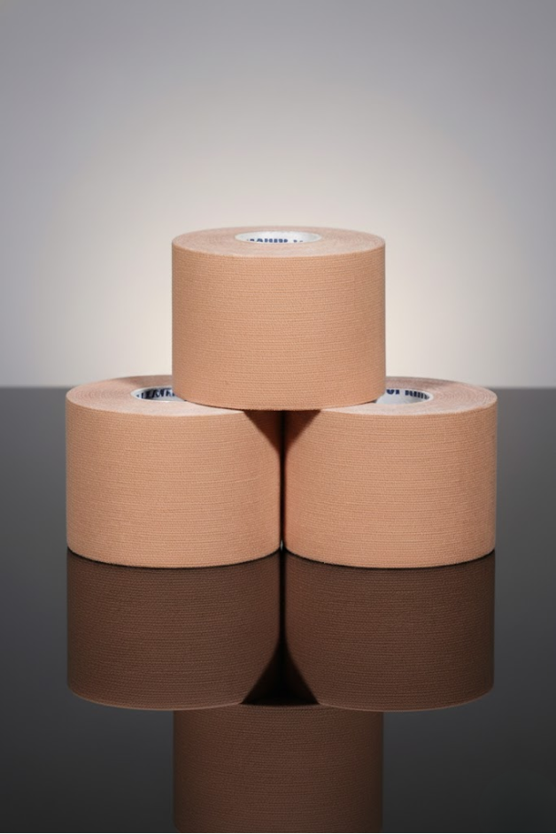 Collants de compression noirs pour femmes