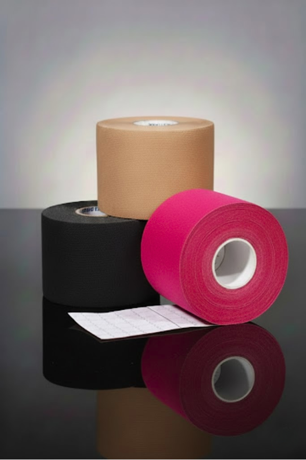 Mallas de compresión negras para mujer