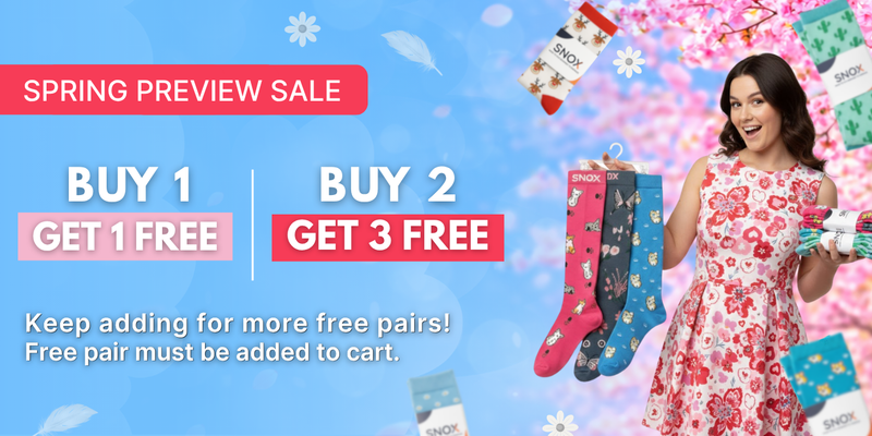 BOGO Promotion Background