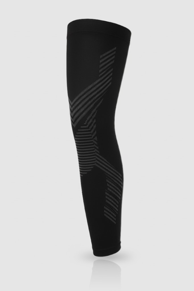 Compression Sleeve Knee and Leg (single)