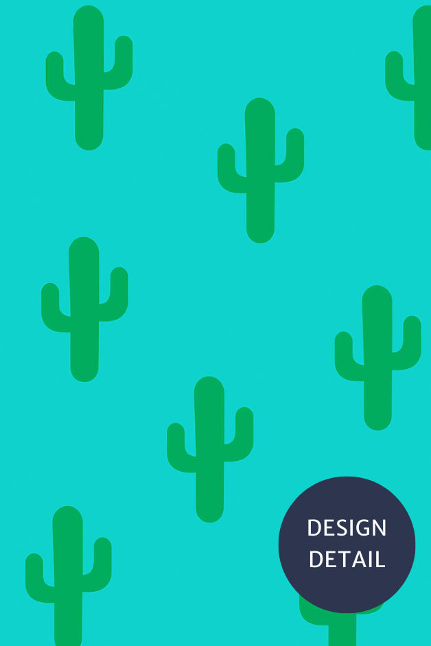 Cactus Green Compression Socks
