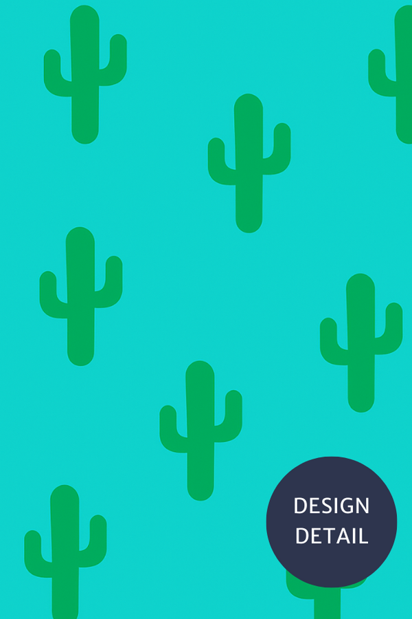 Cactus Green Compression Socks