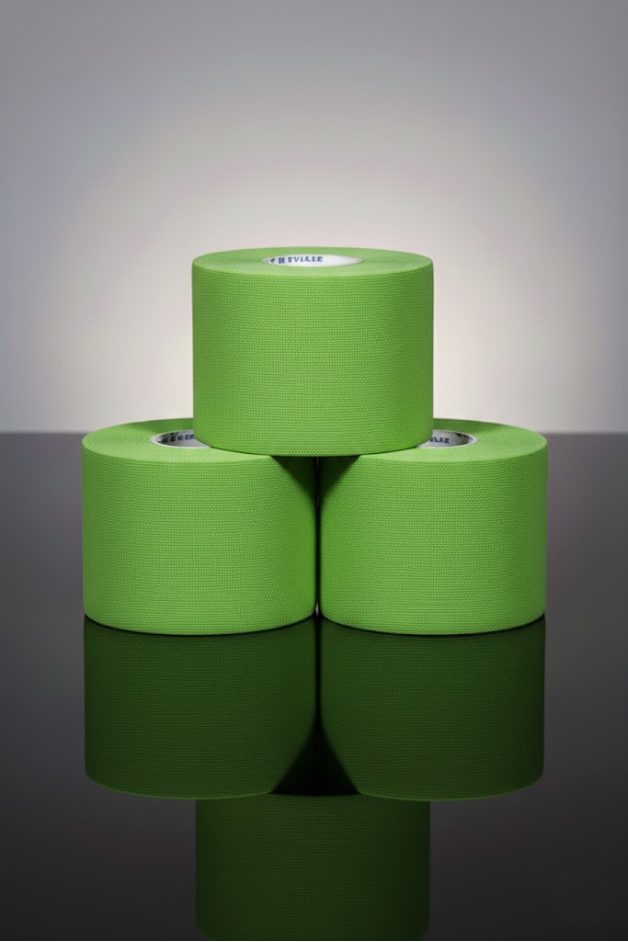 Collants de compression noirs pour femmes