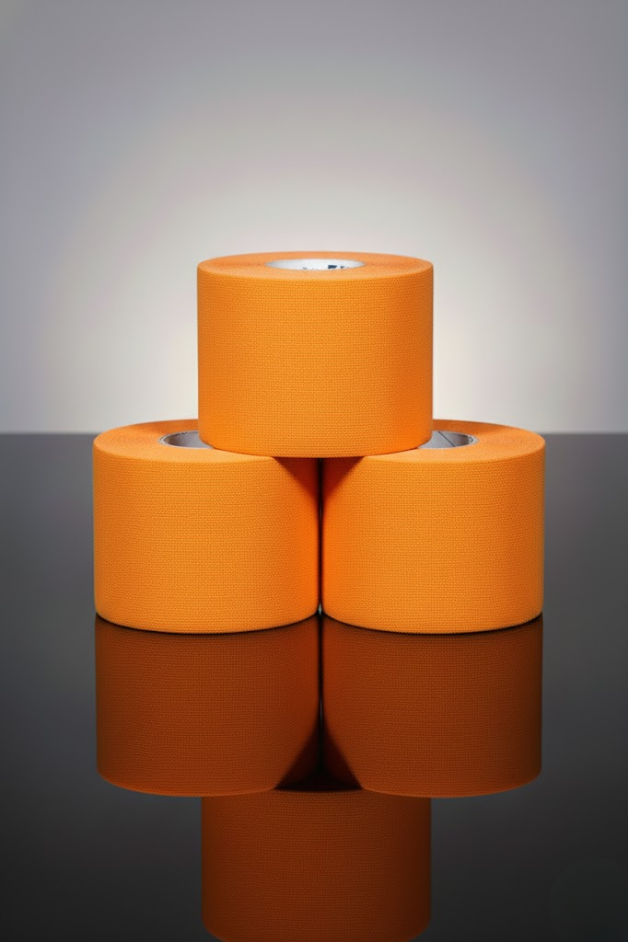 Collants de compression noirs pour femmes