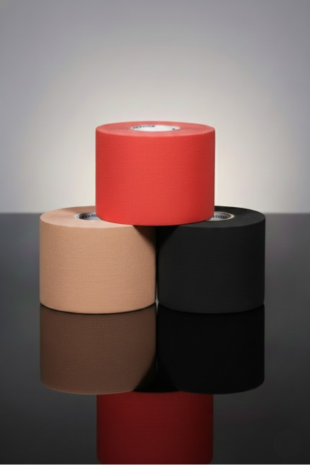 Collants de compression noirs pour femmes