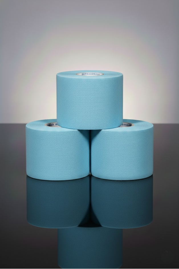 Collants de compression noirs pour femmes