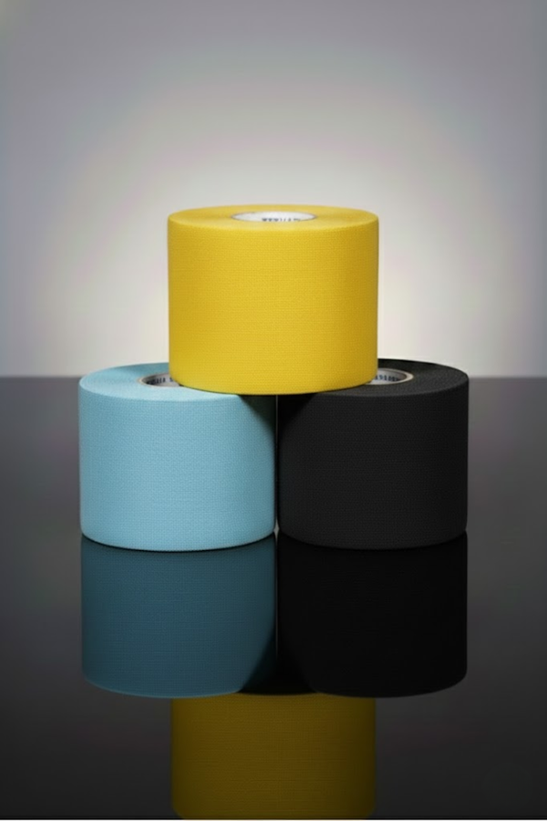 Collants de compression noirs pour femmes