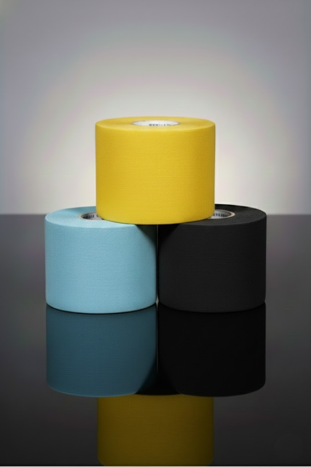 Collants de compression noirs pour femmes