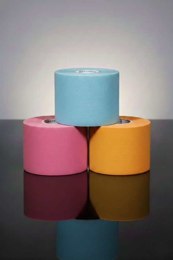 Collants de compression noirs pour femmes