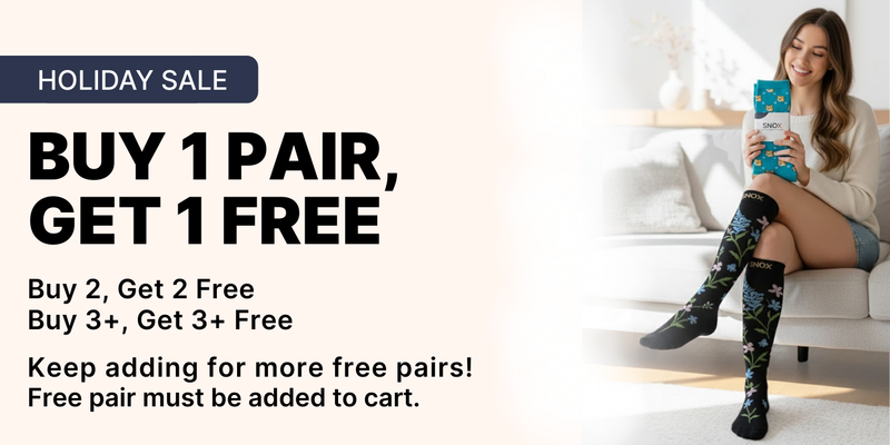 BOGO Promotion Background