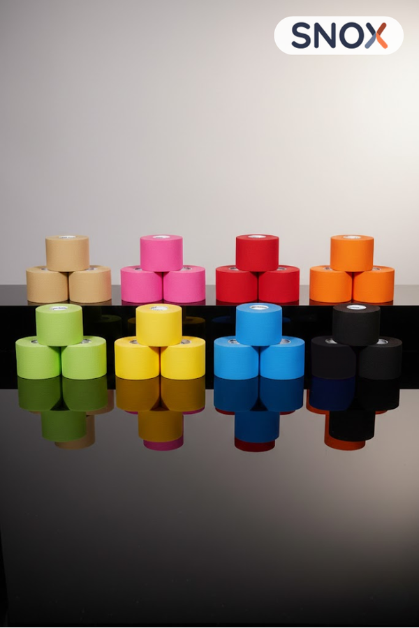 Collants de compression noirs pour femmes