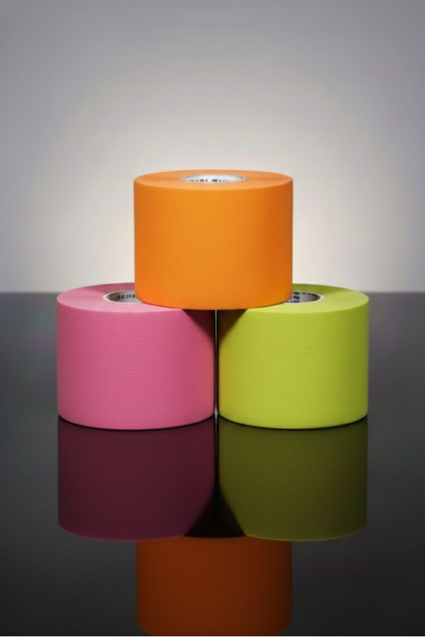 Collants de compression noirs pour femmes